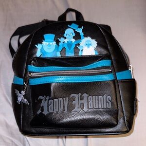 Disney Haunted Mansion Loungefly